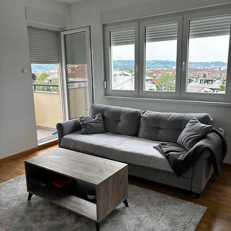 Sarita Appartamento Banja Luka