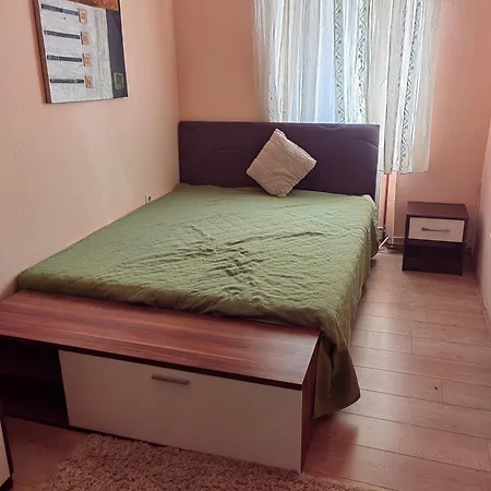 Appartement Sara