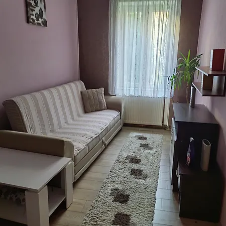 Apartment Sara *