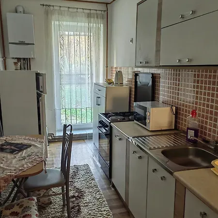 Appartement Sara *
