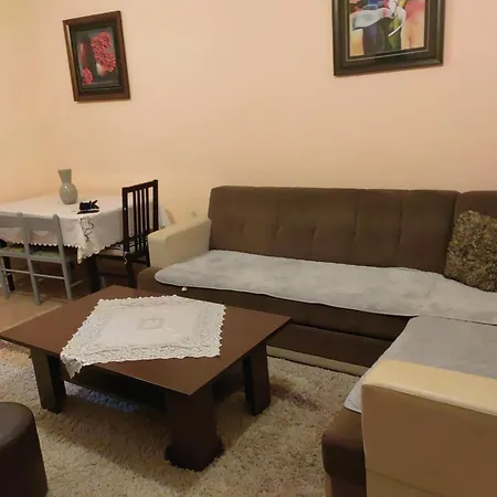 Apartment Sara Sarajevo